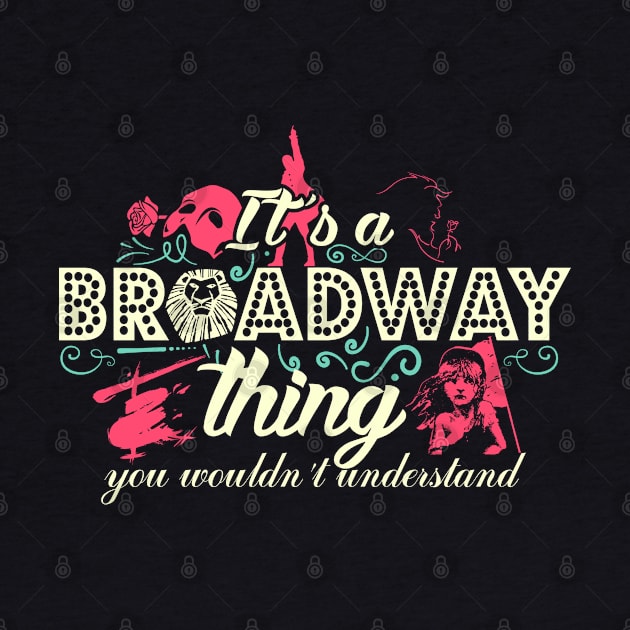 Broadway Thing. V2. by KsuAnn